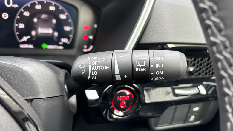 Honda CR-V 2.0 eHEV Advance 5dr eCVT Hybrid Estate